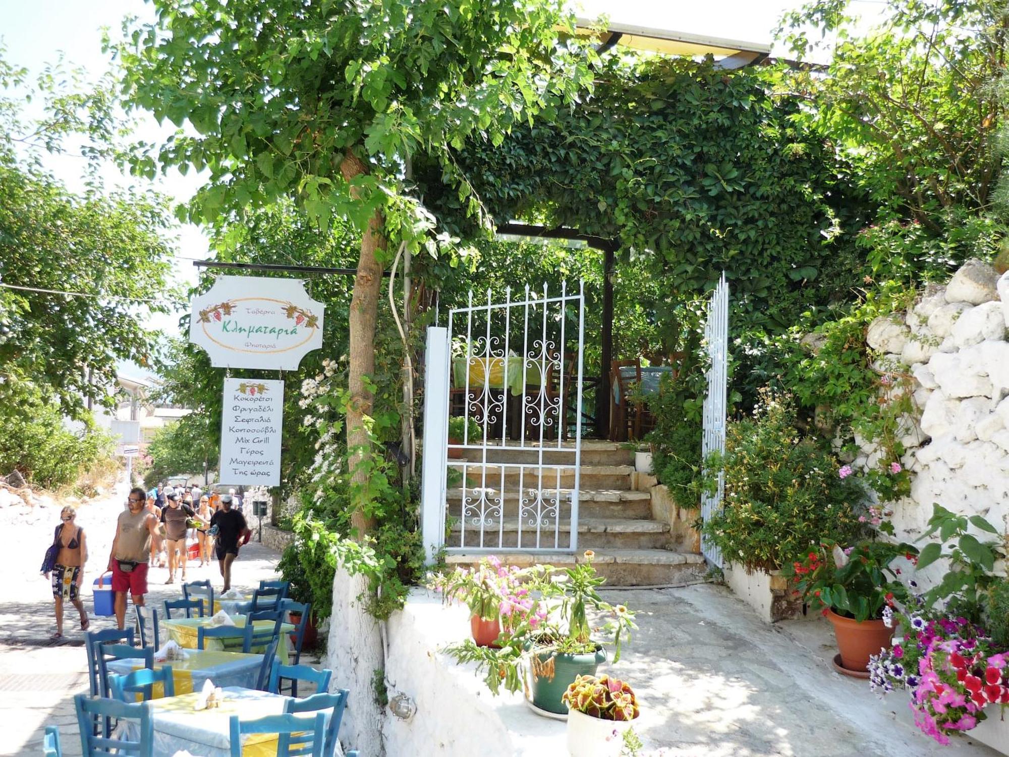 Kathisma Bay Villas - Luxury Villas - Villa Helios Kalamíci Kültér fotó